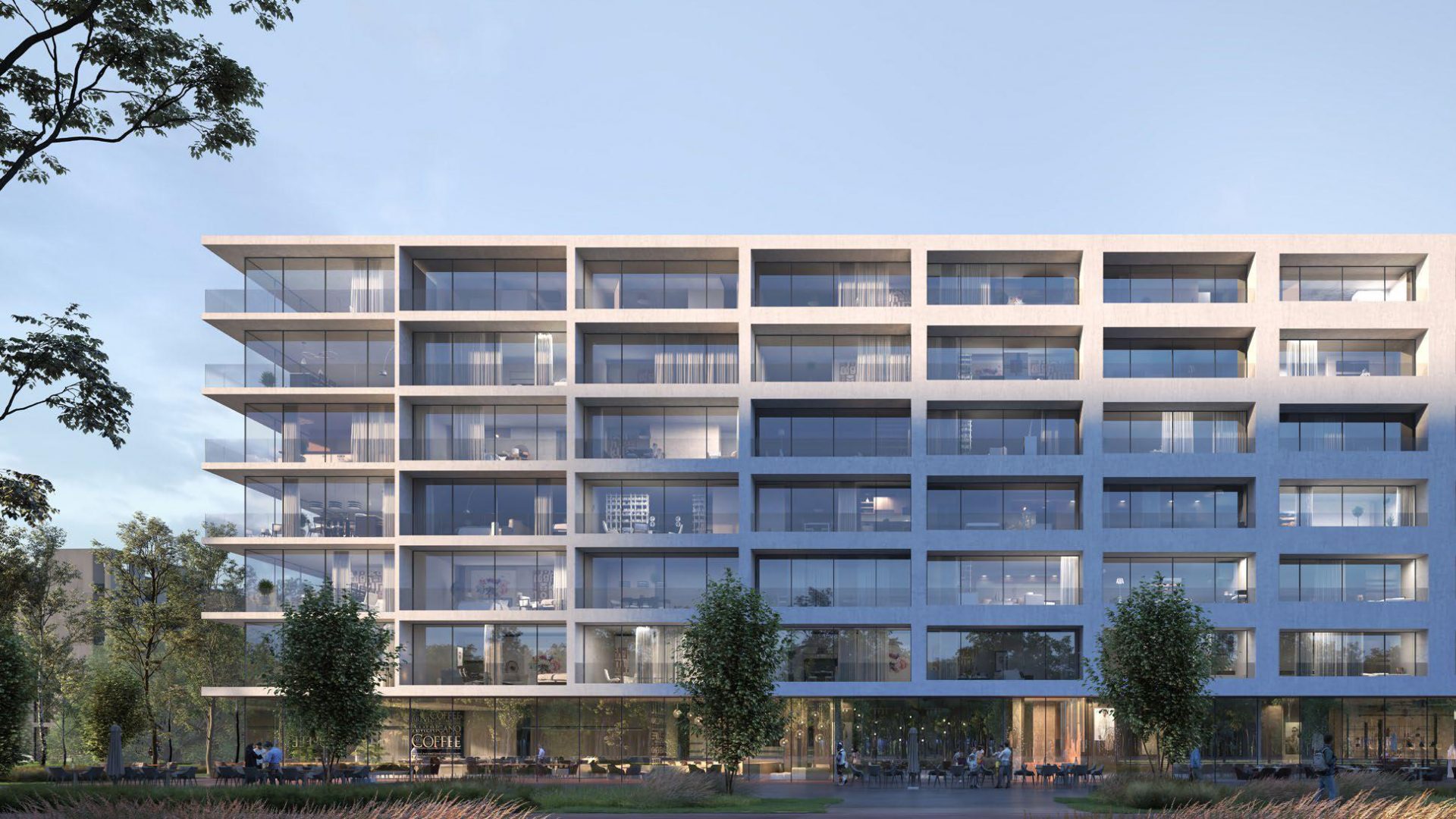 Sokoon Apartments 2