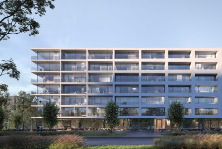 Sokoon Apartments 2 At Naseej District