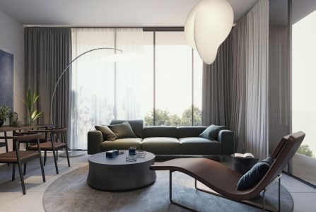 Sokoon Apartments 2 At Naseej District 