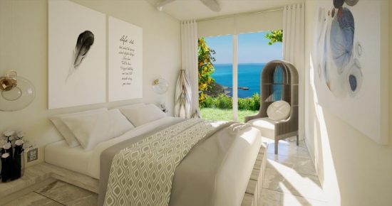 The House Residence In Adabuku Bodrum 
