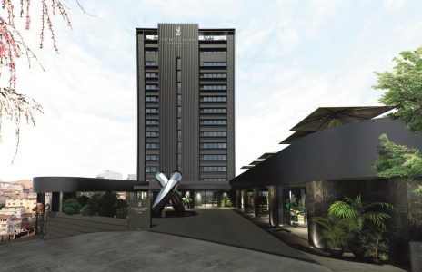 The Ritz Carlton Residences In Nişantaşı