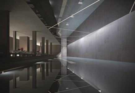 The Ritz Carlton Residences In Nişantaşı