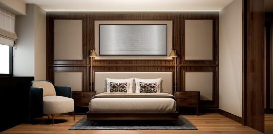 The Ritz Carlton Residences In Nişantaşı