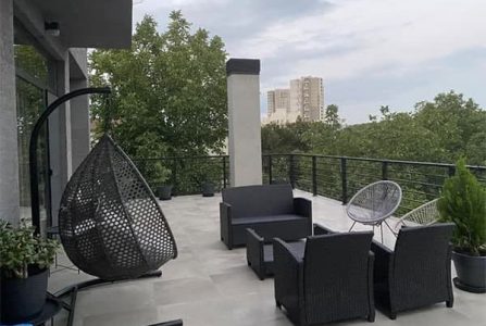 Villa For Sale In Digomi