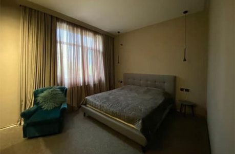 Villa For Sale In Digomi 