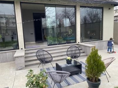 Villa For Sale In Digomi 