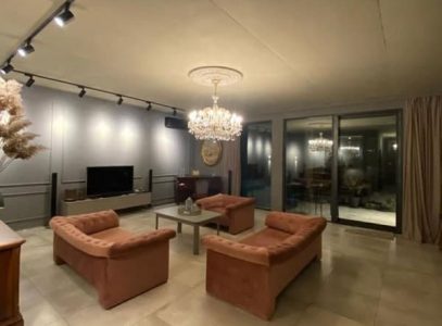 Villa For Sale In Digomi 