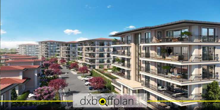 Filled With Excellent Amenities