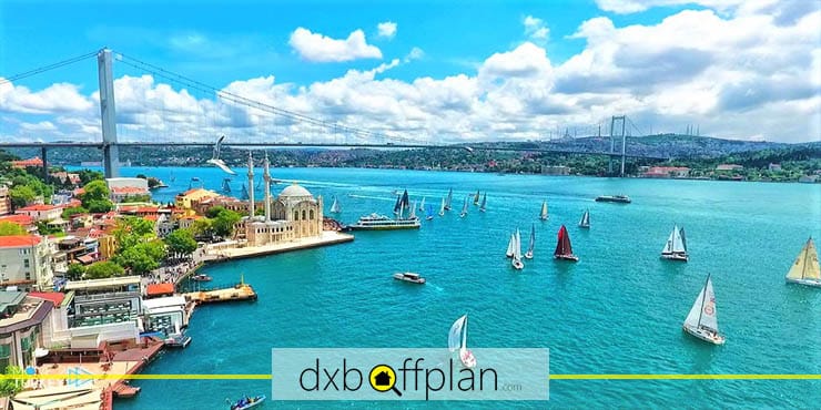 خرید ملک در بشیکتاش 