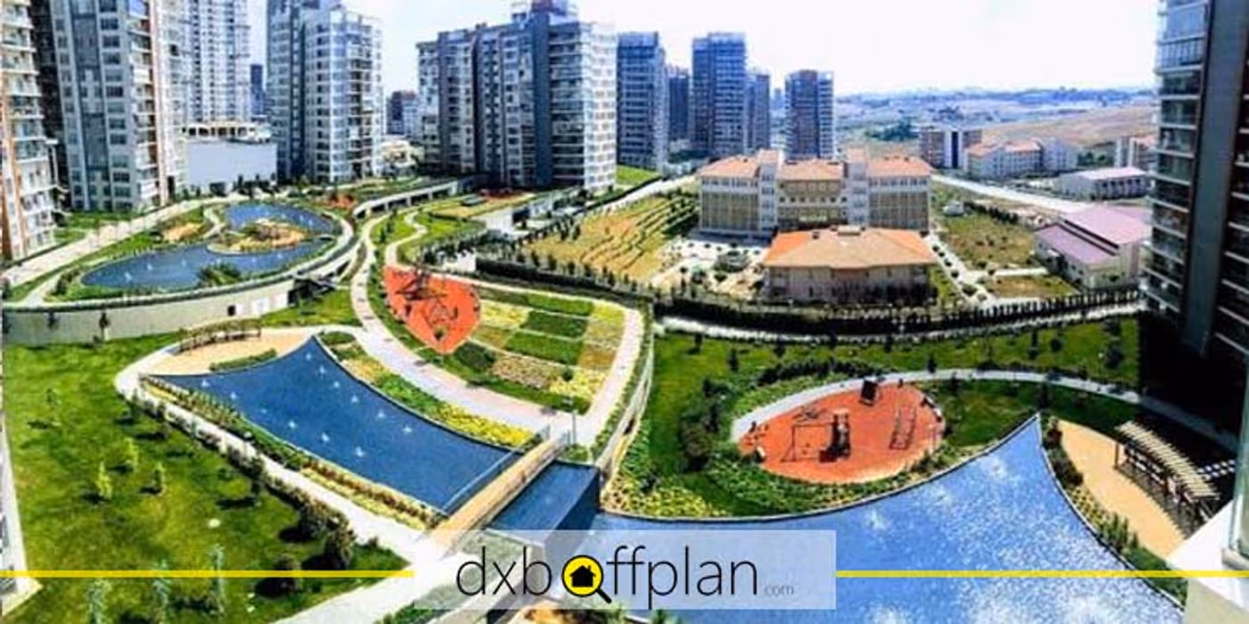 Başakşehir