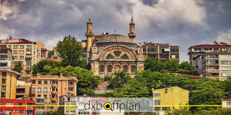 Property for Sale in Beyoglu