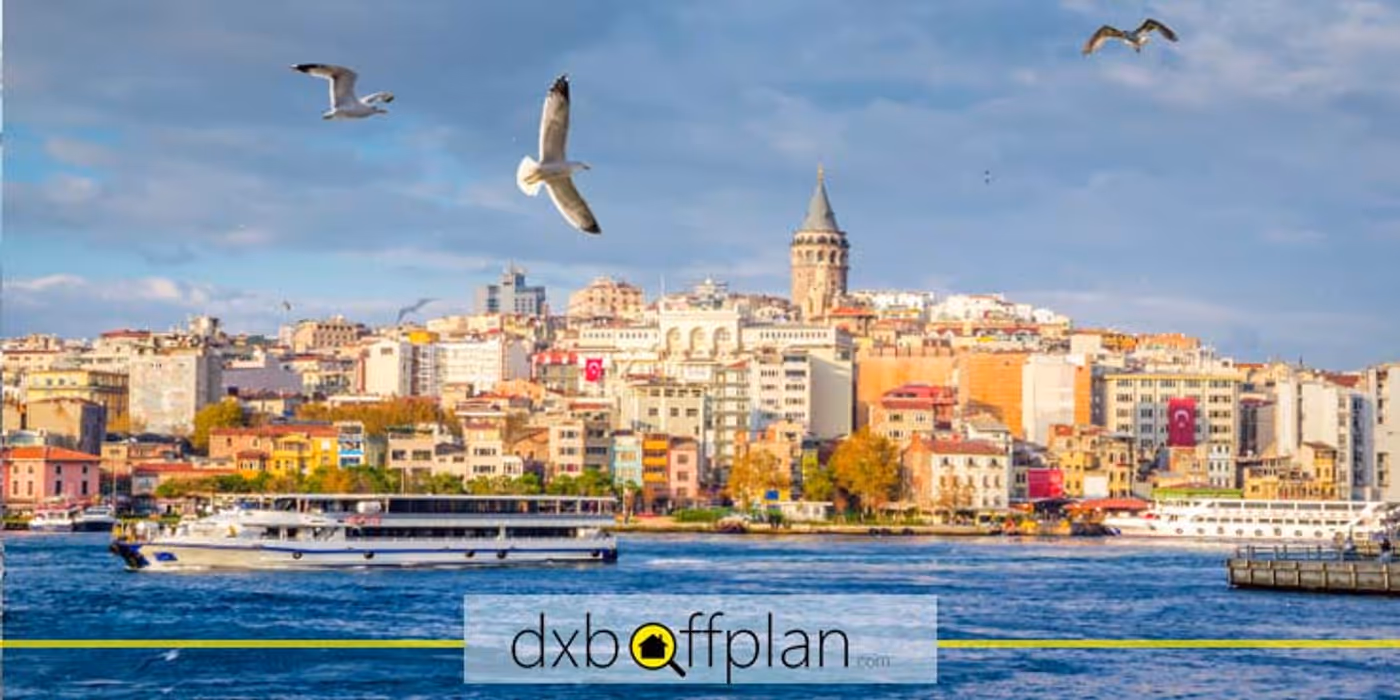 Beyoğlu