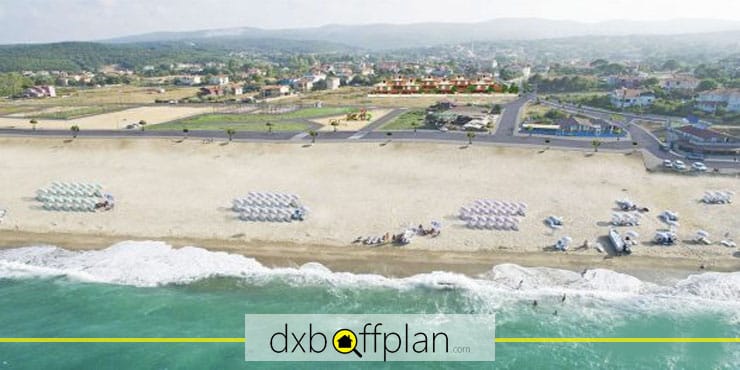 Property for Sale in Catalca