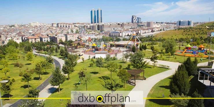 Property for Sale in Esenler
