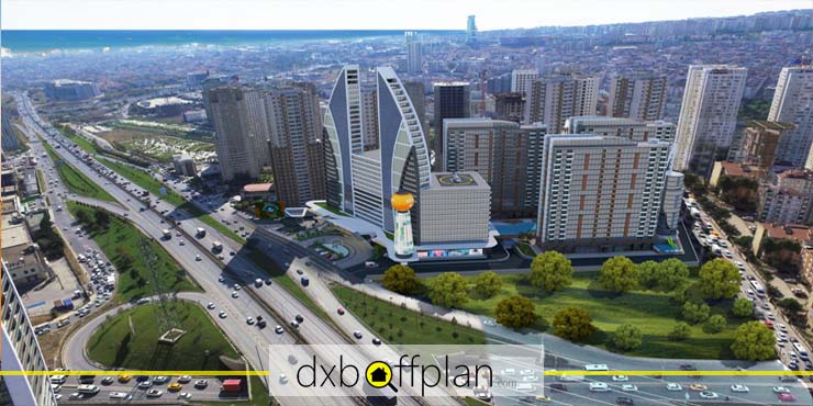 Property for Sale in Esenyurt