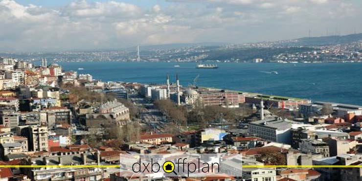 Property for Sale in Gaziosmanpaşa