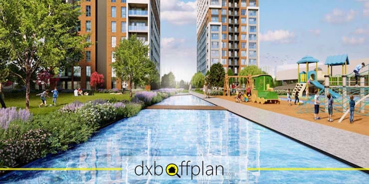 Property for Sale in Gaziosmanpaşa