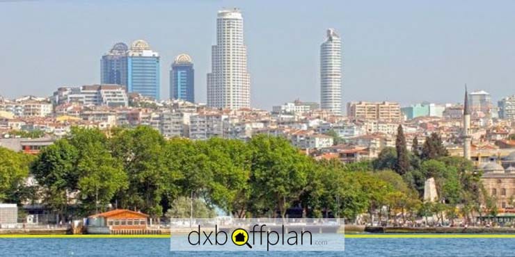  Property for Sale in Sisli