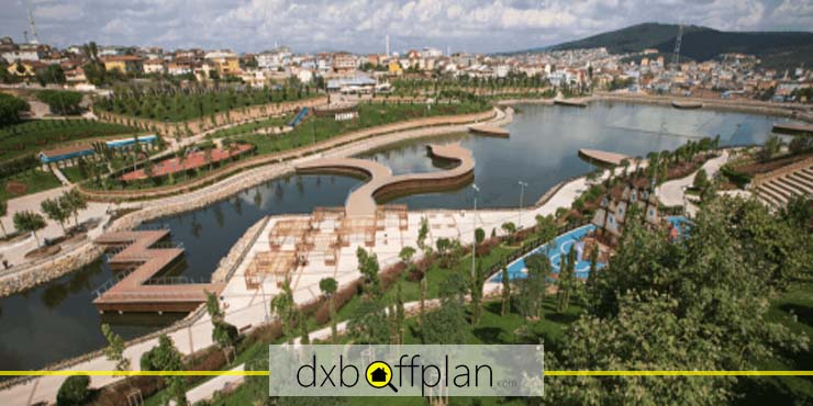 Property for Sale in Sultanbeyli 