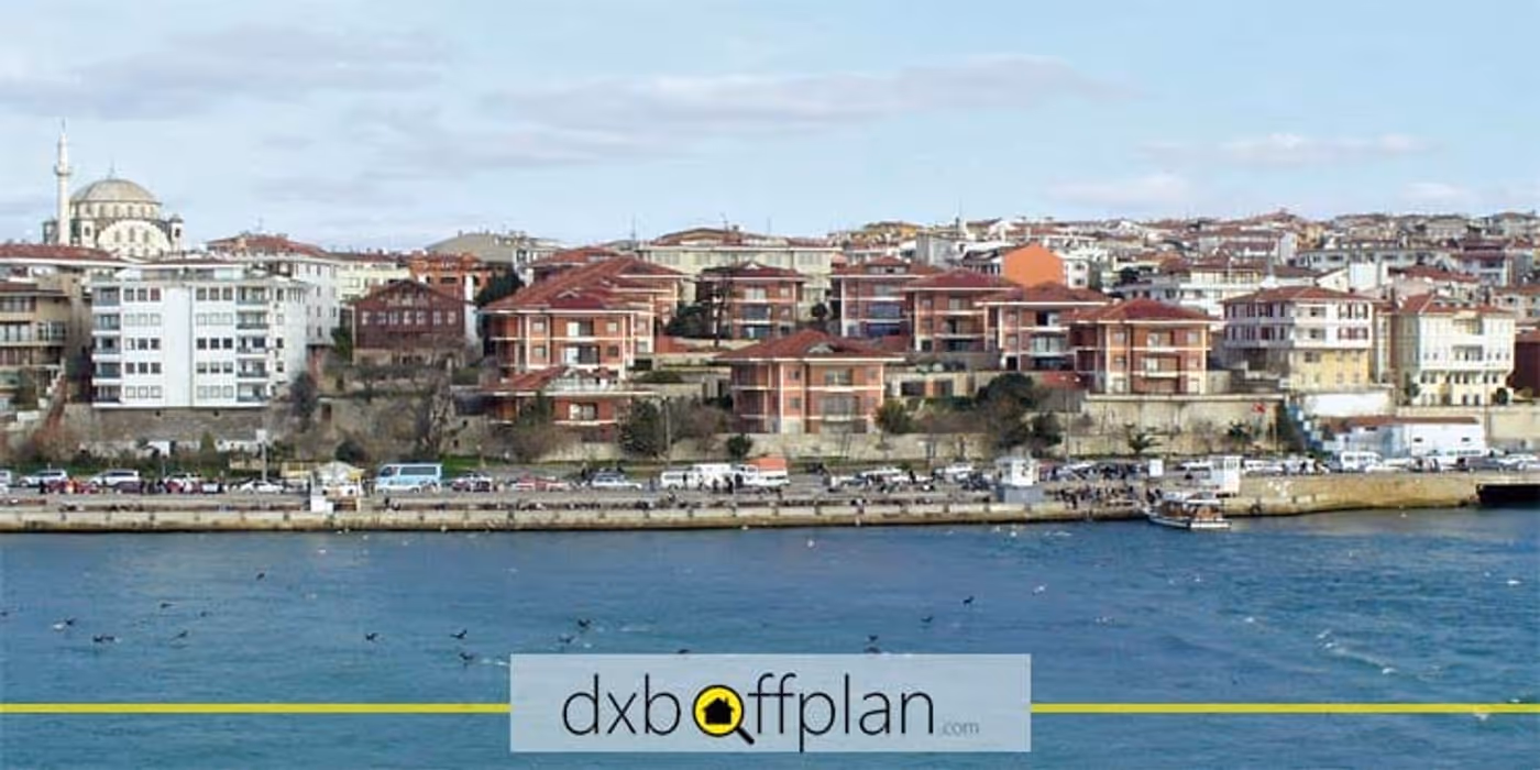Üsküdar