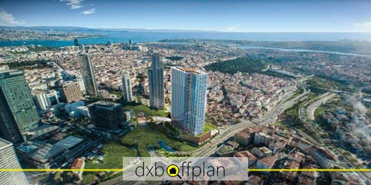 Property for Sale in Sisli