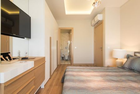 3 Istanbul Apartments In Basaksehir 