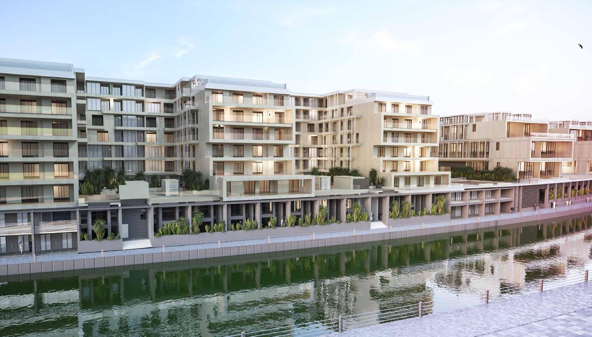 Al Raha Lofts 2
