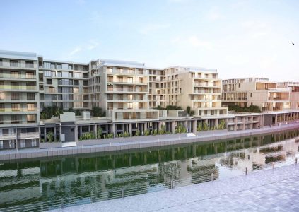 Al Raha Lofts 2 At Al Raha Beach