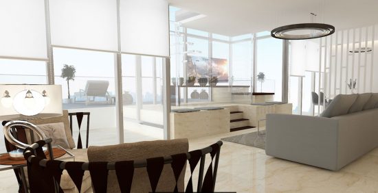 Al Raha Lofts 2 At Al Raha Beach 