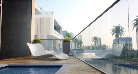 Al Raha Lofts 2 At Al Raha Beach 