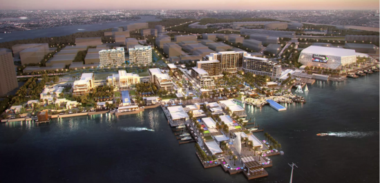 Diva Apartments At Yas Island 