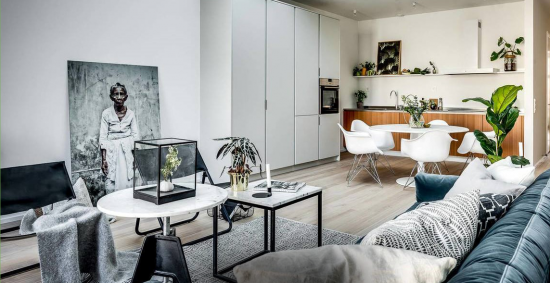 Green Hill Residence In Tbilisi 