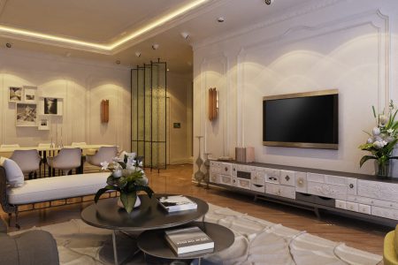 Mahall Bomonti Izmir Apartments In Izmir 