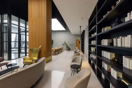 Marquise Square Apartments At Burj Khalifa District