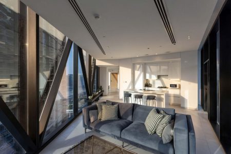 Marquise Square Apartments At Burj Khalifa District