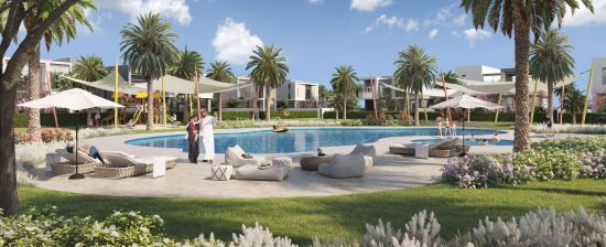 Murooj Al Furjan West Phase 2