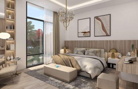 Murooj Al Furjan West Phase 2 