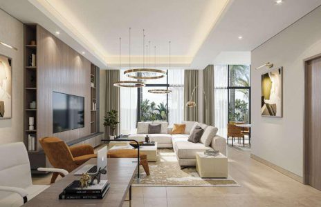 Murooj Al Furjan West Phase 2 