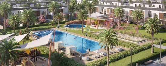 Murooj Al Furjan West Phase 2 