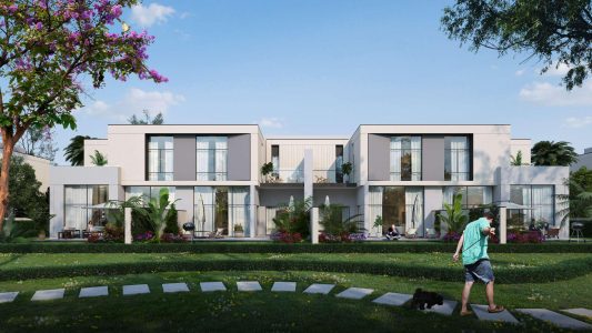 Murooj Al Furjan West Phase 2 