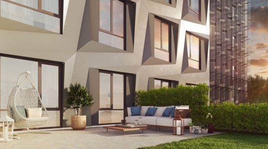 Qarat Beylikduzu Apartments In Beylikduzu 