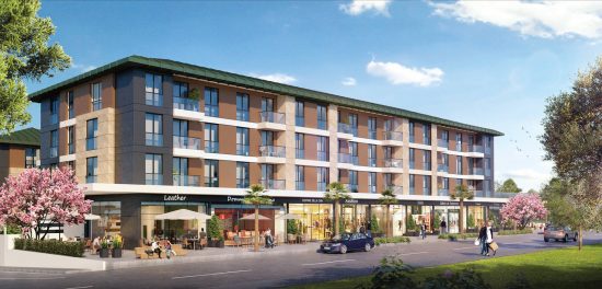 Rose Marine Boutique Apartments In Buyukcekmece