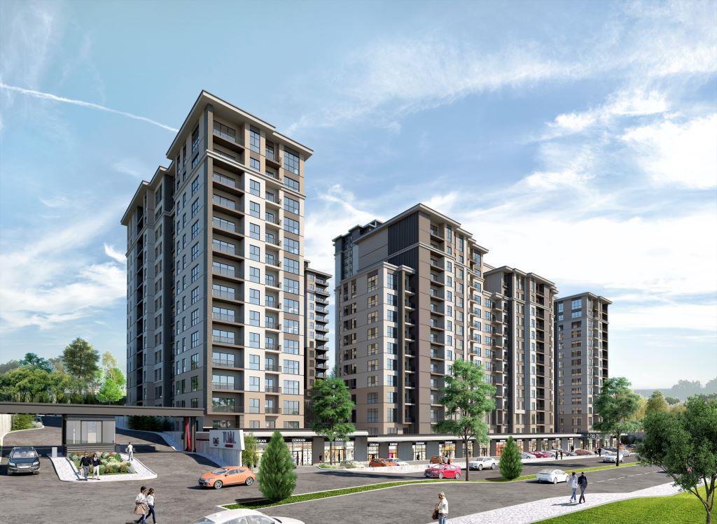 Tual Comfort Apartments