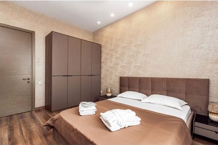 Villa For Sale In Digomi Village Tbilisi 