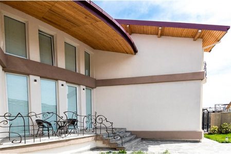 Villa For Sale In Digomi Village Tbilisi 