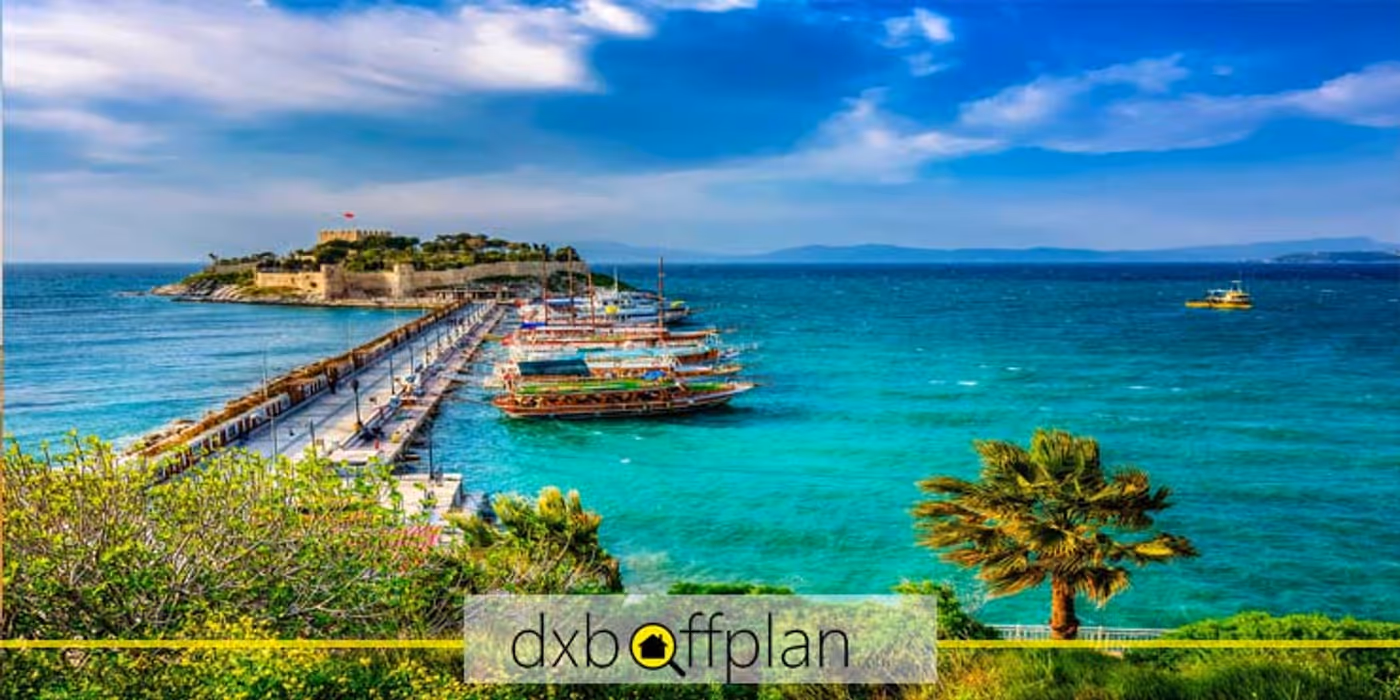 Kusadasi