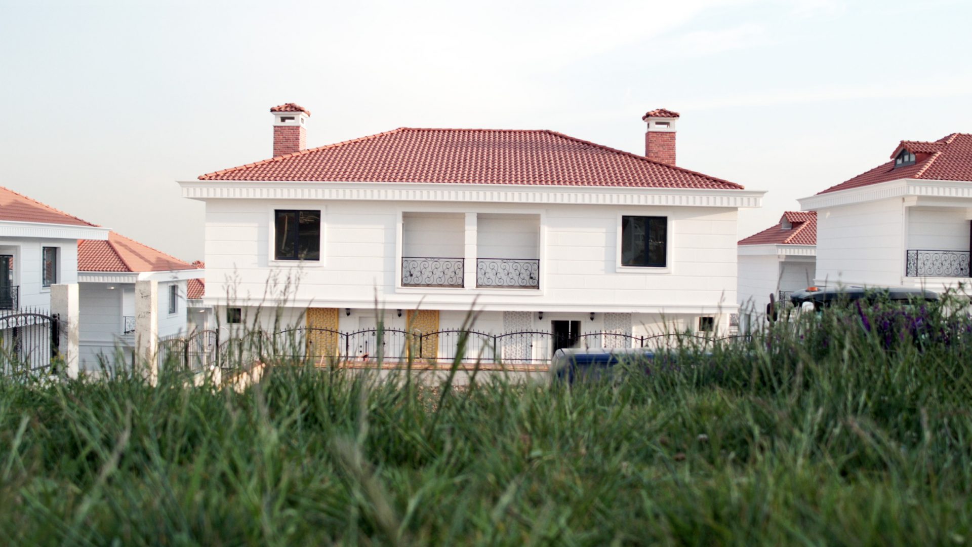 Asrin Konaklari Marina Villas