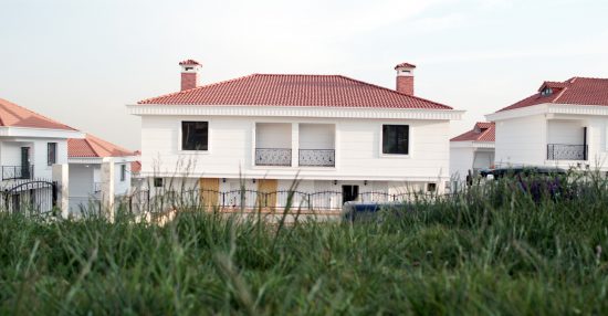 Asrin Konaklari Marina Villas in Beylikdüzü