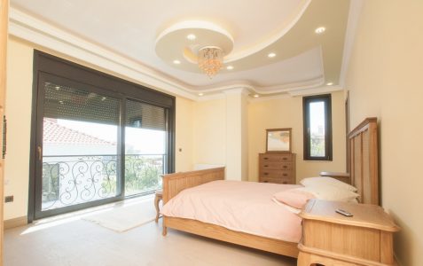 Asrin Konaklari Marina Villas in Beylikdüzü