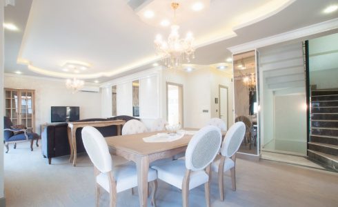 Asrin Konaklari Marina Villas in Beylikdüzü